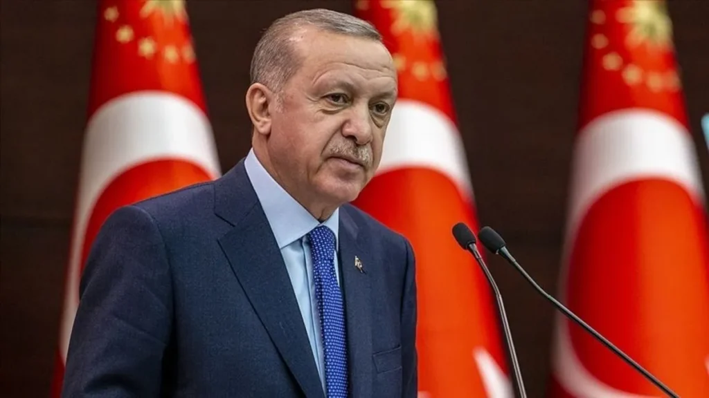 Başkan Erdoğan’dan Nevruz Kutlamalarında Önemli Açıklamalar