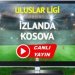 İzlanda vs Kosova Maçı Canlı İzle! Detaylar Burada