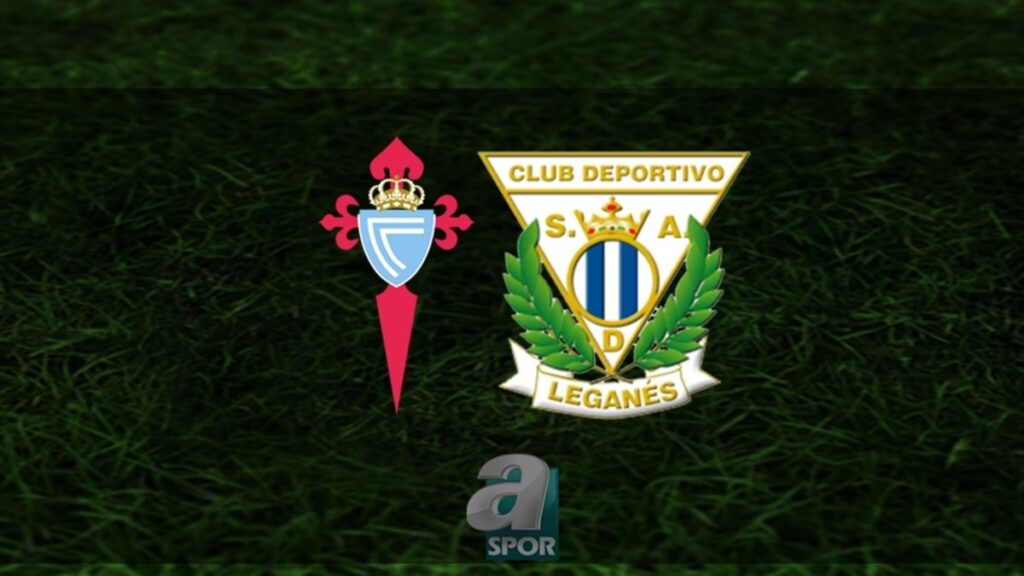 “Celta Vigo-Leganes Maçı: Ne Zaman, Saat Kaçta ve Hangi Kanalda?”