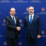 KKTC ve GKRY Sınır Kapılarında Yoğunluk!