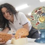 Genç Bilim İnsanı Bağırsak-Beyin İlişkisini Çözüyor