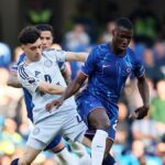 Chelsea, Leicester City’yi 1-0 mağlup etti!