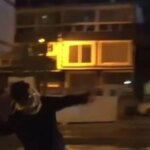 16 POLİS YARALANDI, 53 ŞAHSA İŞLEM!