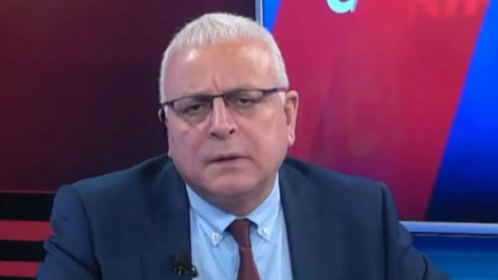 Tele 1’deki Merdan Yanardağ’a İnceleme