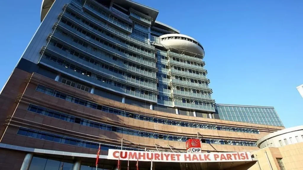 CHP’nin 23 Mart’taki Ön Seçim Heyecanı
