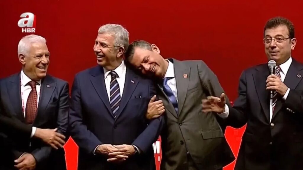 İmamoğlu’nun Diploması İptal Edilse Bile Ön Seçime Girecek