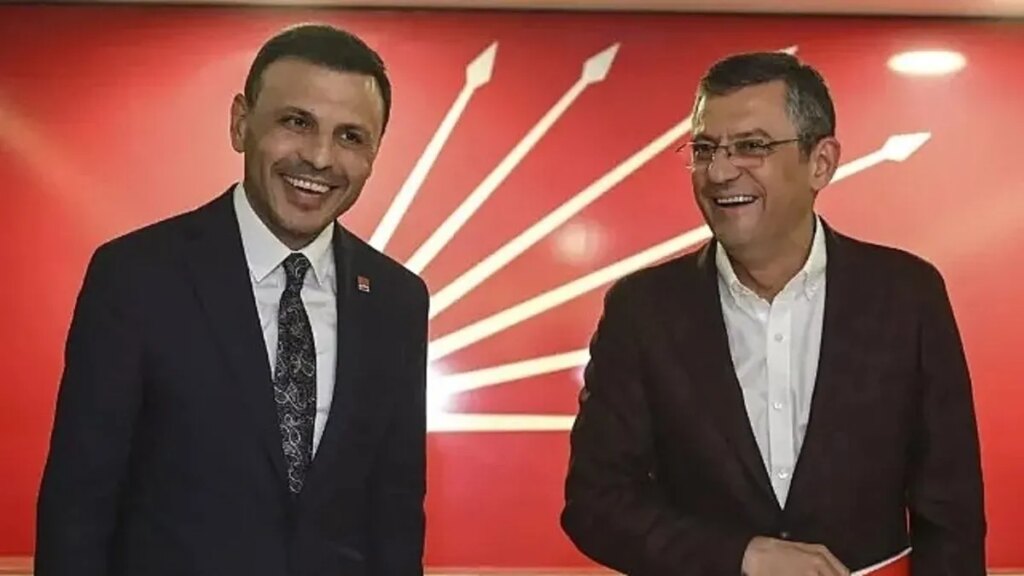 Beyoğlu Belediye Başkanı İnan Güney’den Ses Kaydı İddialarına Açıklama