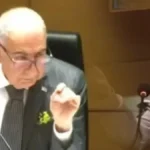 Meclis Başkanıyla Skandal Olay! | Ayrıntılar Ortaya Çıktı