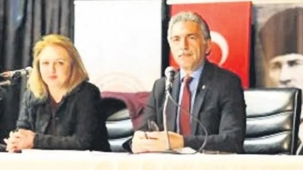 CHP’li Meclis Üyesinden Şok Skandal!