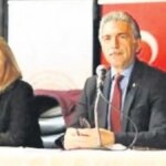 CHP’li Meclis Üyesinden Şok Skandal!