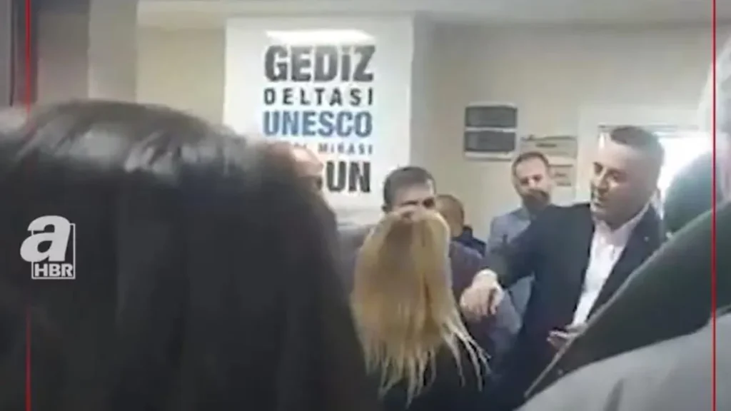 İŞÇİ KIYIMI: KADININ İSYANI!