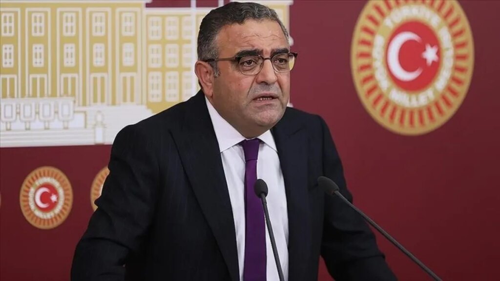 İmamoğlu’nun Çıkar İçin Kurduğu Suç Örgütü Lideri