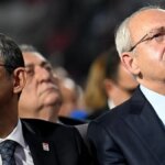 CHP Olağanüstü Kurultayı İptal Başvurusu!