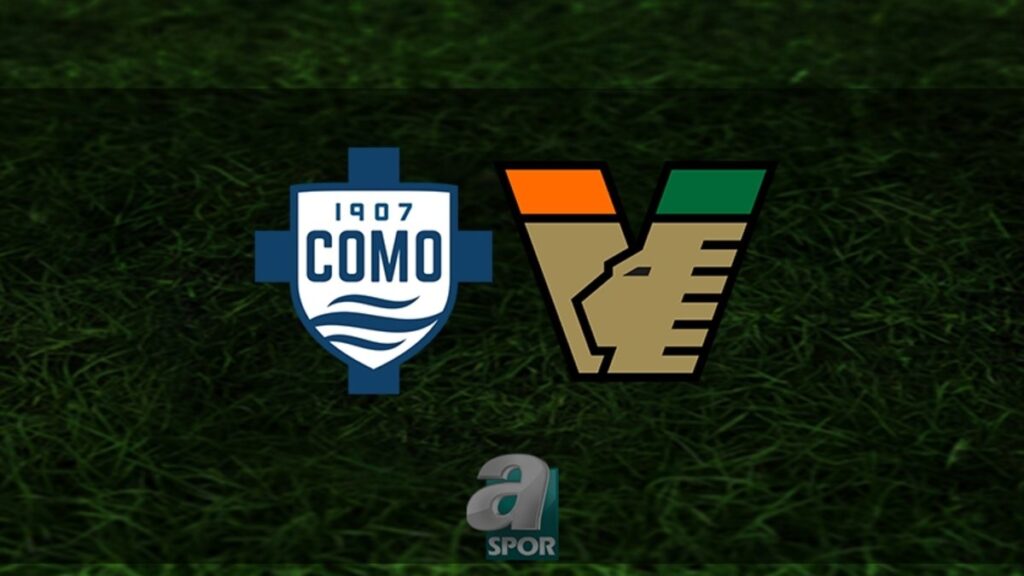 Como-Venezia maçı ne zaman ve hangi kanalda?