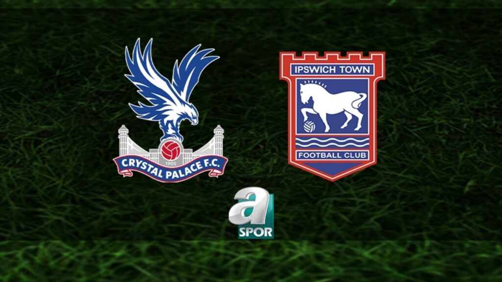 Crystal Palace-Ipswich Town Maçı Detayları “Skandal Haber! Skandal Açığa Çıktı!” “Gizemli Cinayet Dosyası Ortaya Çıktı!”