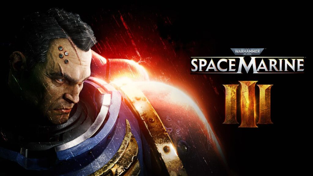 Warhammer 40,000: Space Marine 3 Geliyor!