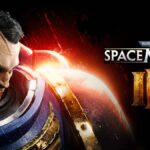 Warhammer 40,000: Space Marine 3 Geliyor!