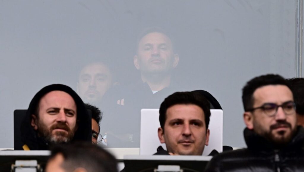 Galatasaray’da Okan Buruk’un Fenerbahçe derbi kadrosu!