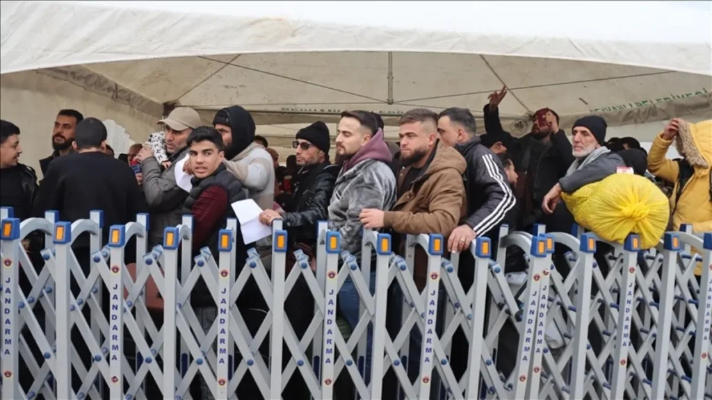 Yılmaz: Halkımızın Refahını Artırmaya Devam Edeceğiz