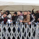 Yılmaz: Halkımızın Refahını Artırmaya Devam Edeceğiz