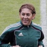 UEFA Gözlemcisi Dilan Deniz Gökçek Bayern Münih-Olimpik Lyon Maçında Görev Yapacak