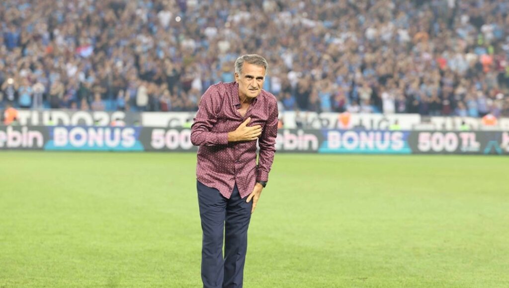 Trabzonspor’un Deplasman Kâbusu!