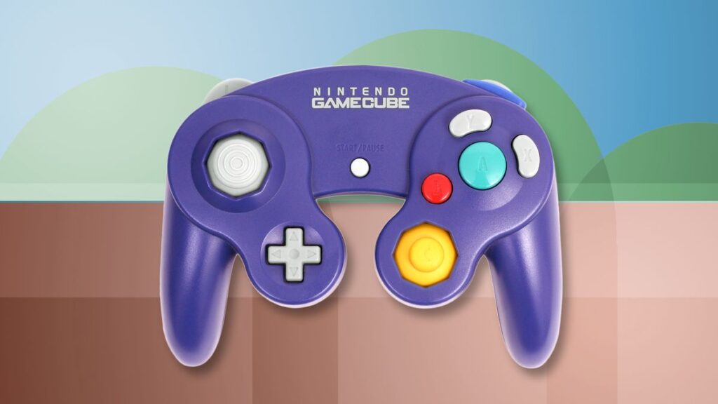 Nintendo Switch 2 İçin GameCube Kontrolcüsü Geliyor mu?