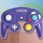 Nintendo Switch 2 İçin GameCube Kontrolcüsü Geliyor mu?