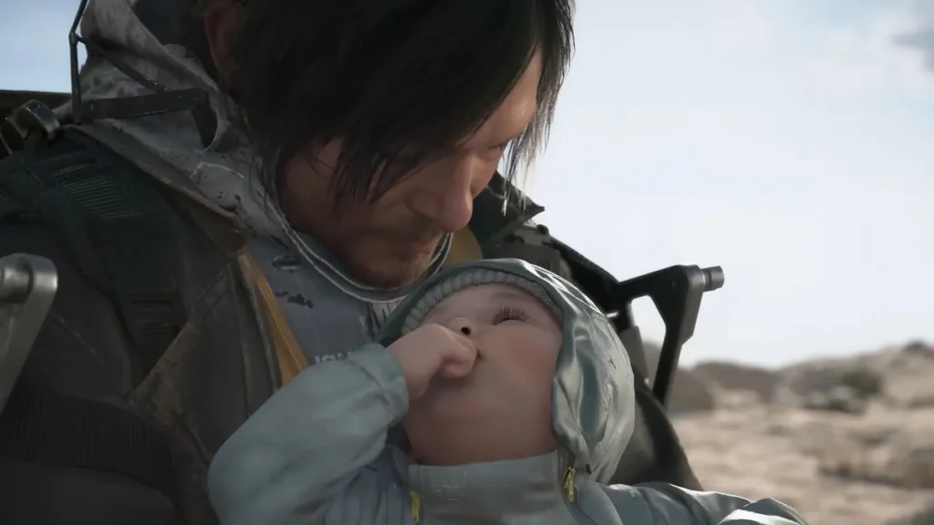 Death Stranding 2: On the Beach Çıkış Tarihi ve Yeni Fragman!