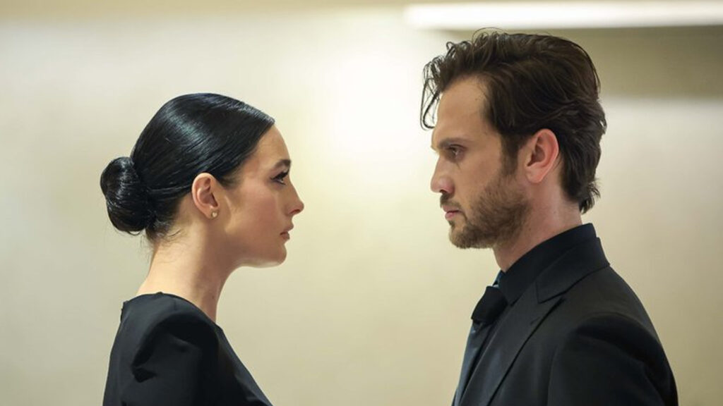 Deha Dizisi 23. Bölüm İncelemesi!