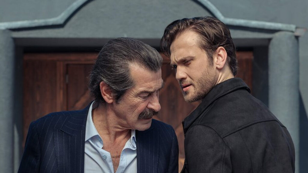 Deha Dizisi 24. Bölüm İzle – Dikkat Çeken Konu ve Oyuncular