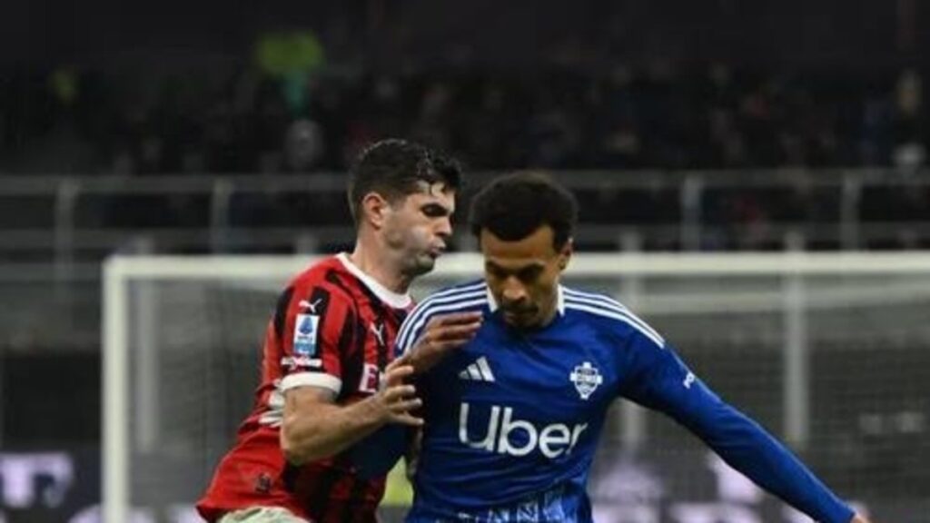 Dele Alli’nin İtalya Macerası Kısa Sürdü!