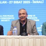DEM Parti Başkanı Erdoğan ile Görüşmek İçin Randevu Talep Etti