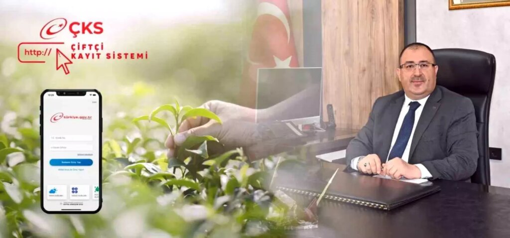 2025 ÇKS Ürün Güncellemesi Başvuruları Başladı!