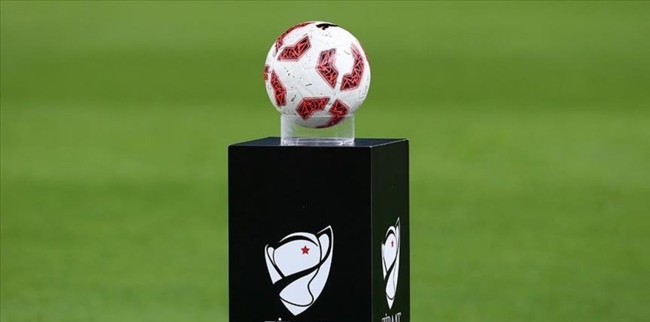 Ziraat Türkiye Kupası’nda Çeyrek Final Heyecanı