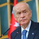 Devlet Bahçeli’nin Sağlık Durumuyla İlgili Açıklama