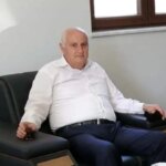 Traktör Devrilmesi Sonucu Hayatını Kaybeden 79 Yaşındaki Adam