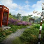 “Rebellion’dan Yeni Oyun Atomfall’a Yakından Bakış!” Ormanlarda Gizemli Bir Macera: Atomfall Çıkış Tarihi ve Özellikleri!