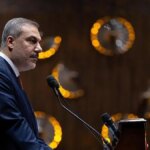 Fidan’dan İslam Aleminde Birlik Mesajı