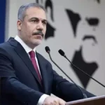 Dışişleri Bakanı Hakan Fidan’dan Hamas Üyesiyle Diplomasi Trafiği!