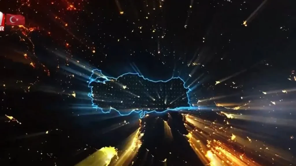 TÜRKİYE’DEN TEKNOLOJİDE ZİRVE YOLCULUĞU!