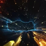 TÜRKİYE’DEN TEKNOLOJİDE ZİRVE YOLCULUĞU!