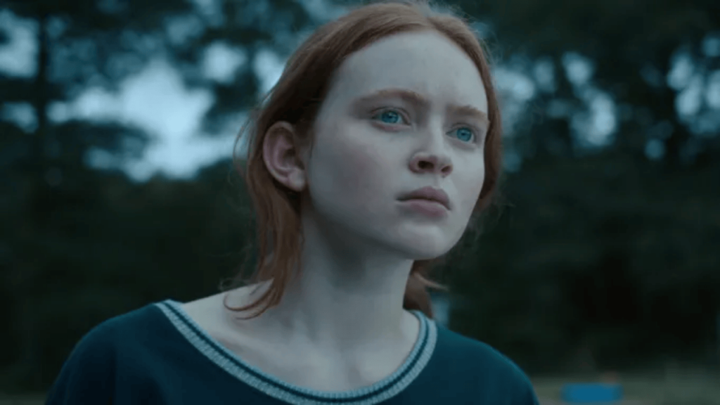 Sadie Sink, Marvel’a katılıyor: Spider-Man 4’ün kadrosunda!