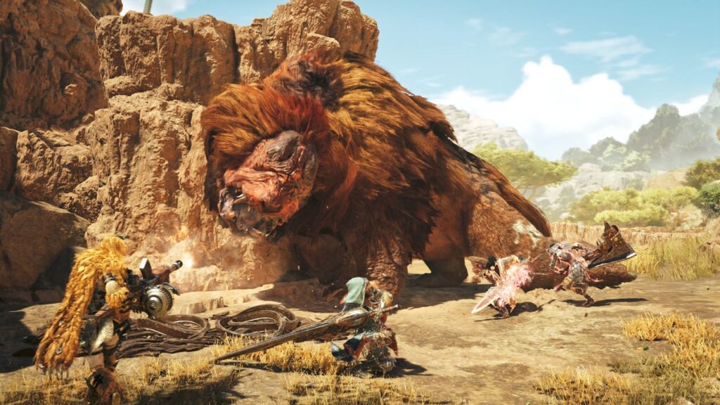 PS5 ve Xbox için En İyi Monster Hunter Wilds Grafik Ayarları
