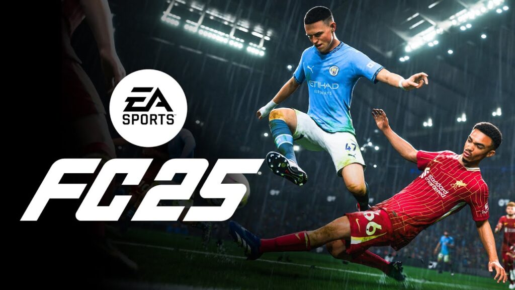 EA FC 25 İndirimde! Yüzde 70 Fırsatı Kaçırma!