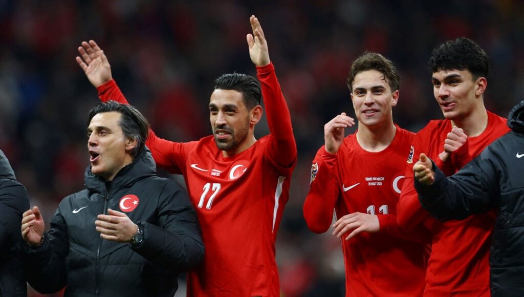 Dünyanın En İyi 10 Genç Futbolcusu: 2 Türk Sıralamada!