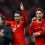 Dünyanın En İyi 10 Genç Futbolcusu: 2 Türk Sıralamada!
