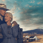 Taylor Sheridan’ın Yeni Dizisi 1923 İkinci Sezonuyla Geri Döndü