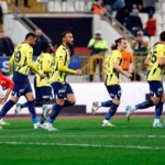 Cenk Tosun’un Şansı Açılıyor mu?