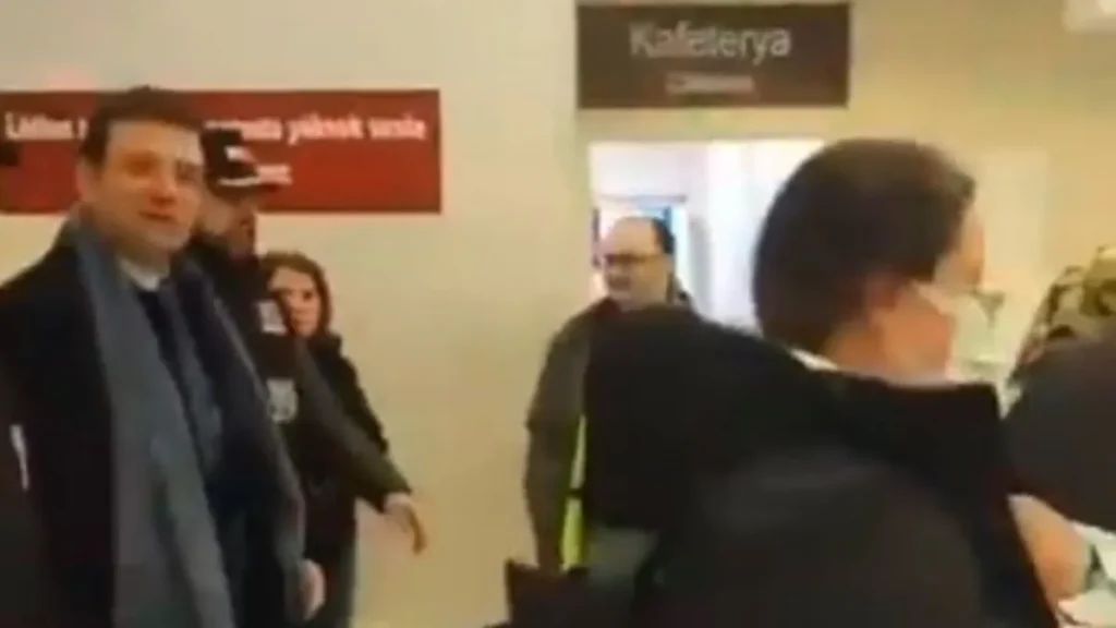 İmamoğlu’nun Tacirlik ve Yolsuzluk Soruşturması: Detaylar Ortaya Çıktı!